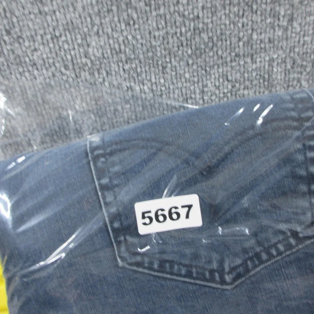 Levis levis 514